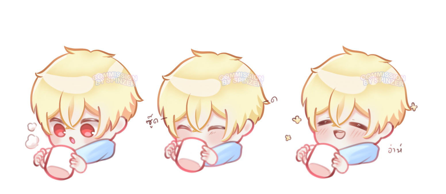 ✿ Example ✿